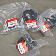 OEM NEW 4PCS Engine Motor & Trans Mount For 2002-2006 Honda CR-V 2.4L Automatic