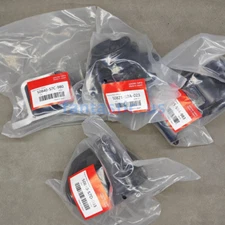 OEM NEW  4PCS Engine Motor & Trans Mount For 2002-2006 Honda CR-V 2.4L Automatic