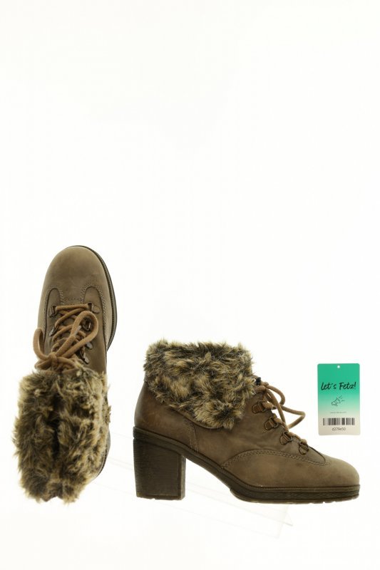 Stiefelette von Gabor | Gr. UK 6 (DE 39) | braun | Damen | #d279e50 Stiefelette von Gabor | Gr. UK 6 (DE 39) | braun | Damen | #d279e50
