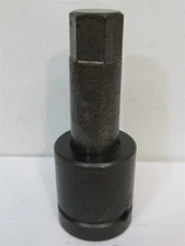 Wright Tools 8232, 1" Hex, 1" Drive, Hex Impact Socket