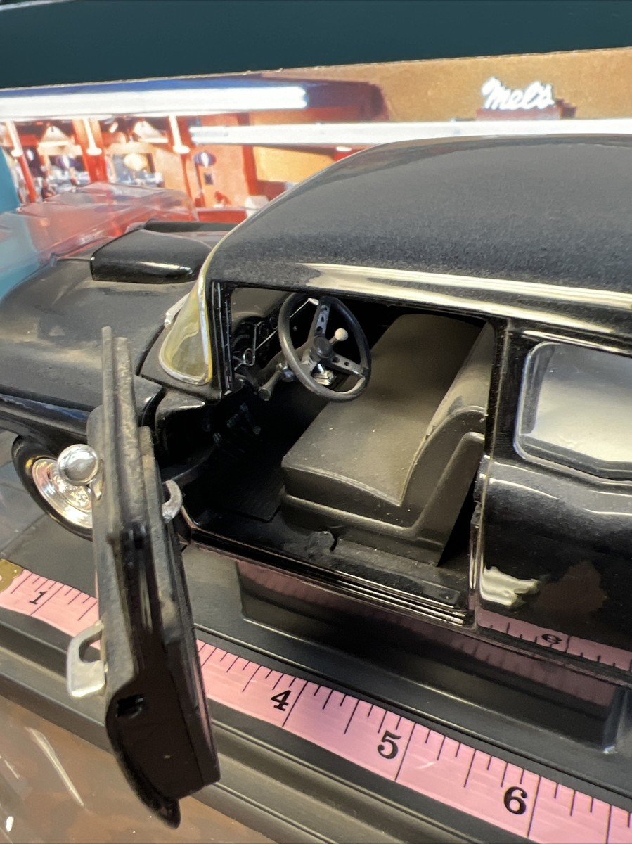 Ertl American Muscle American Graffiti '55 Chevy Limited Edition 1