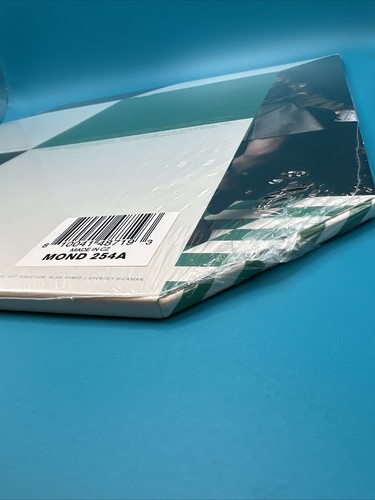 The Queen's Gambit Soundtrack Vinyl LP (Mondo Exclusive Split) Sealed & Mint - Picture 5 of 8