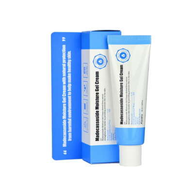 [A'PIEU] Madecassoside Moisture Gel Cream - 50ml / Free Gift