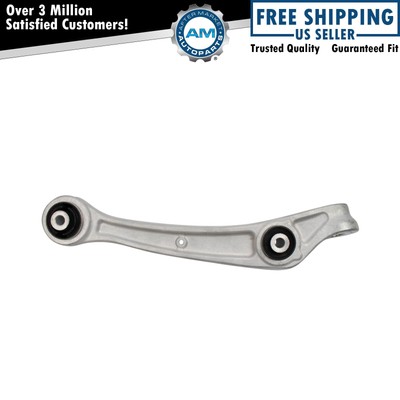 Front Forward Lower Control Arm Passenger Side Right Hand RH RF for Audi
