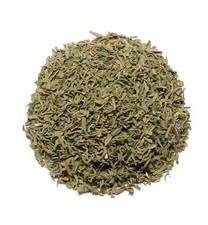 Organic Summer Savory Herb - 8 Ounces - European Specialty Culinary Herbs