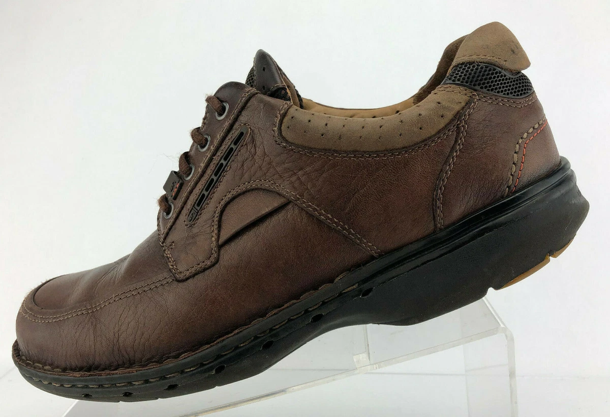 Clarks unbend clearance