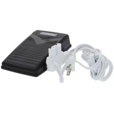Foot Control & Cord (110/120V), Bernina