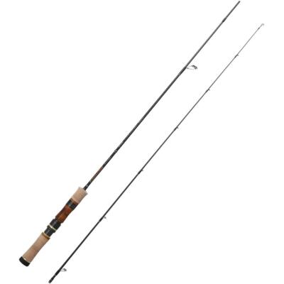 メジャークラフト　Major Craft FSX-B502L Major Craft Finetail Stream FSX-502UL Spinning Rod for Trout | eBay