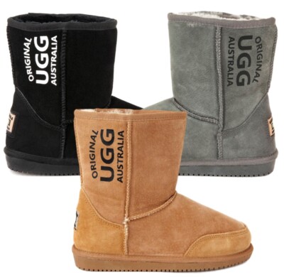 UGG Australia ブーツ mb-1134991 UGG W CLASSIC MINI PLATFORM CHESTNUT （アグ クラッシック