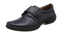 Hotter Womens Sugar Exf Loafers Blue (navy) 4.5 Uk Hotter Womens Sugar Exf Loafers Blue (navy) 4.5 Uk
