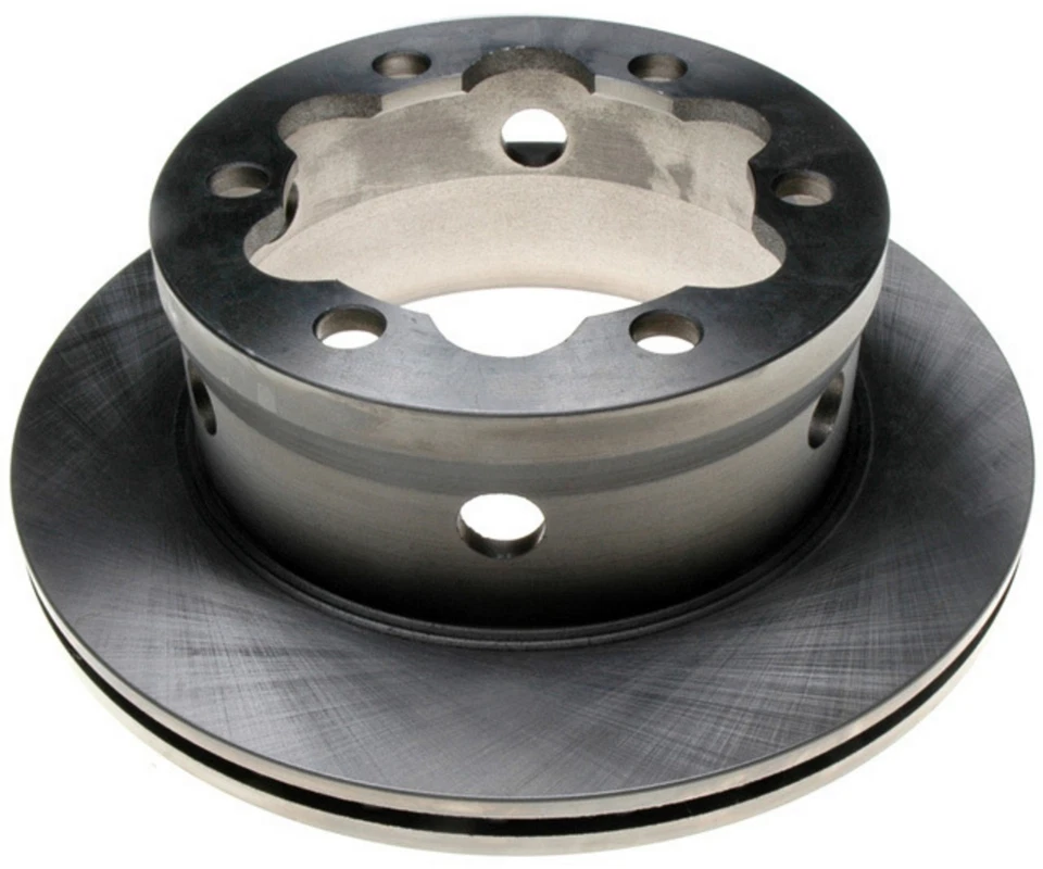 KIT trasero Raybestos rotor de freno de disco para Dodge Sprinter 2500 2003-2006 (63479) Foto 4 de 4