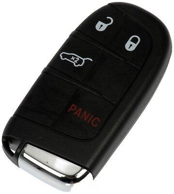 Remote Lock Ctrl Or Fob  Dorman (OE Solutions)  99187ST