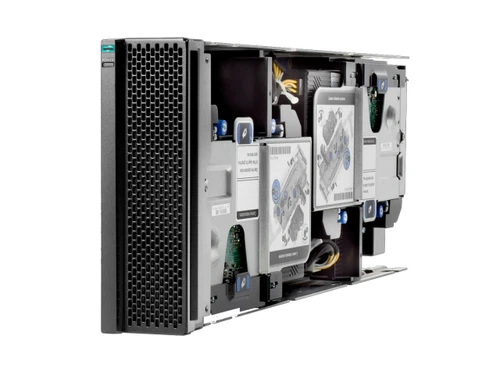 P14255-B21 HPE SYNERGY 480 GEN10 PCIE X4 EXPAN | REF