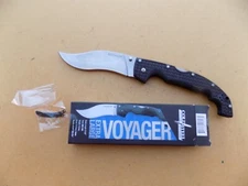 Cold Steel XL Vaquero Voyager Folding Knife #29AXV