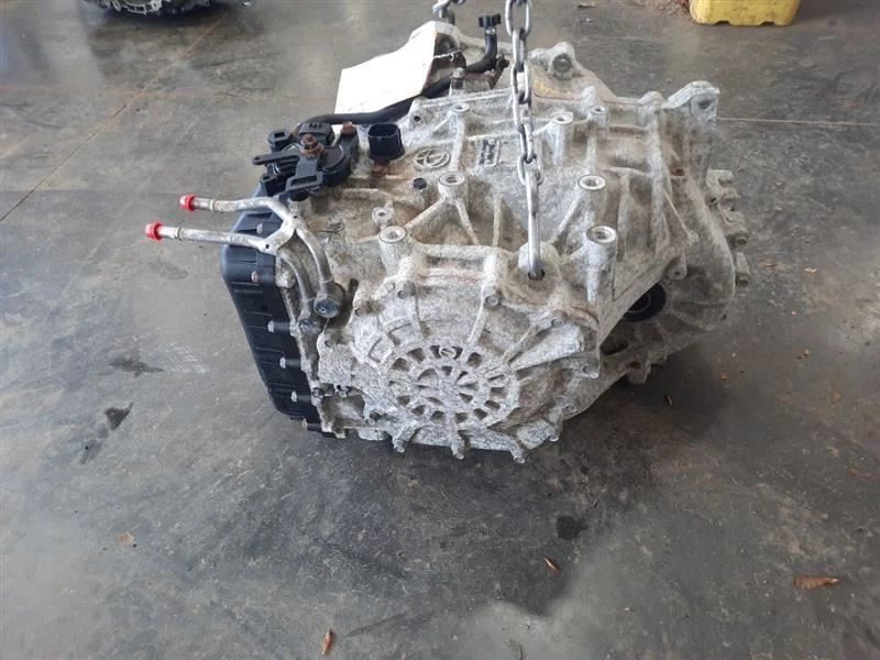 Transmission/Transaxle 2011 Sonata Sku#3809980 Foto 4 de 4