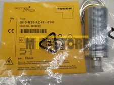1PCS New Turck BI10-M30-AD4X-H1141 Sensor&Proximity Switch