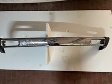 Fiat 131 1 Series Front Bumper Front Bumper Original Fiat Unicar Fiat 131 1 Series Front Bumper Front Bumper Original Fiat Unicar
