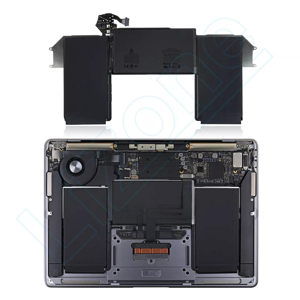 Forbipasserende klipning Diktat New Genuine A1965 Battery for Apple Macbook Air 2018-2021 A1932 A2179 3184 3303 | eBay Forbipasserende klipning Diktat New Genuine A1965 Battery for Apple Macbook Air 2018-2021 A1932 A2179 3184 3303 | eBay