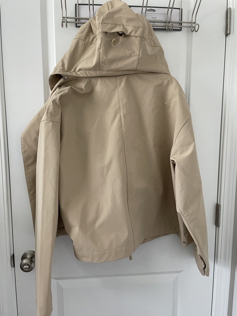 NEW $600 Nike x MMW Matthew M. Williams Unisex Yoga Jacket NEW $600 Nike x MMW Matthew M. Williams Unisex Yoga Jacket