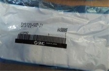 1Pcs Smc SY5120-5GD-01 SY5120 5Gd 01 wc