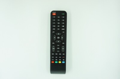 Remote Control For Strong HD Receiver DVB-T2 SRT7403HD SRT8210 Freenet TV