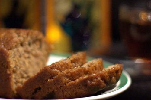 6 Loaves Of Delicious Banana Nut Bread Homemade By Beckeys Kountry