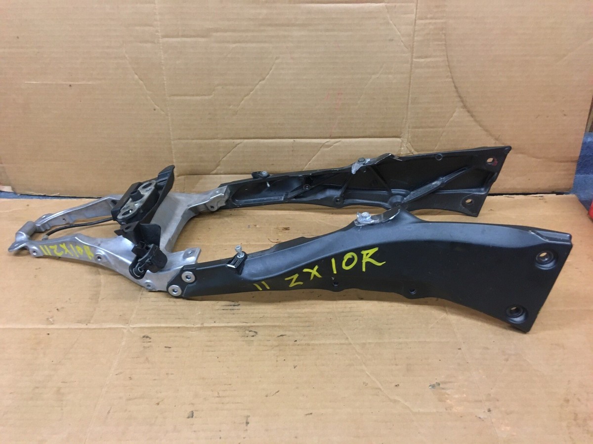 テルミーセット 1991 Kawasaki Ninja ZX600D, ZX6D, Rear brake pedal, rear set foot