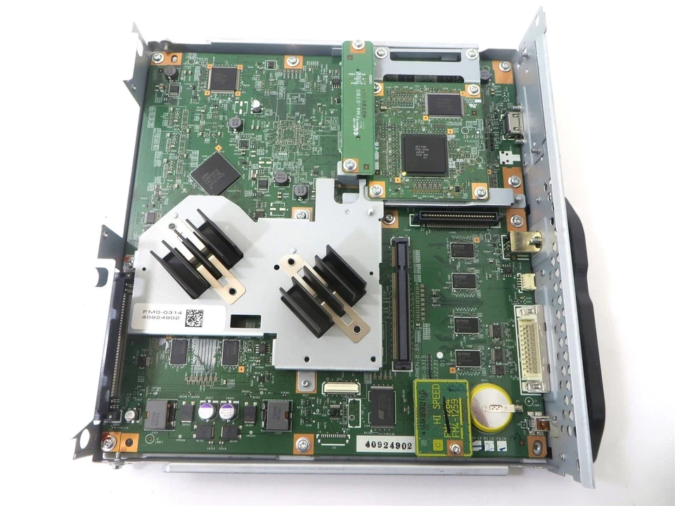 Main Controller FM0-0314 for Canon iR ADVANCE C5235 C5240 C5250 - Image 2 of 2