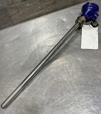 Abbott Furnace Co BMA-K-08-17-B-022-00-0-00-C2-X Base Metal Pipe Thermocouple