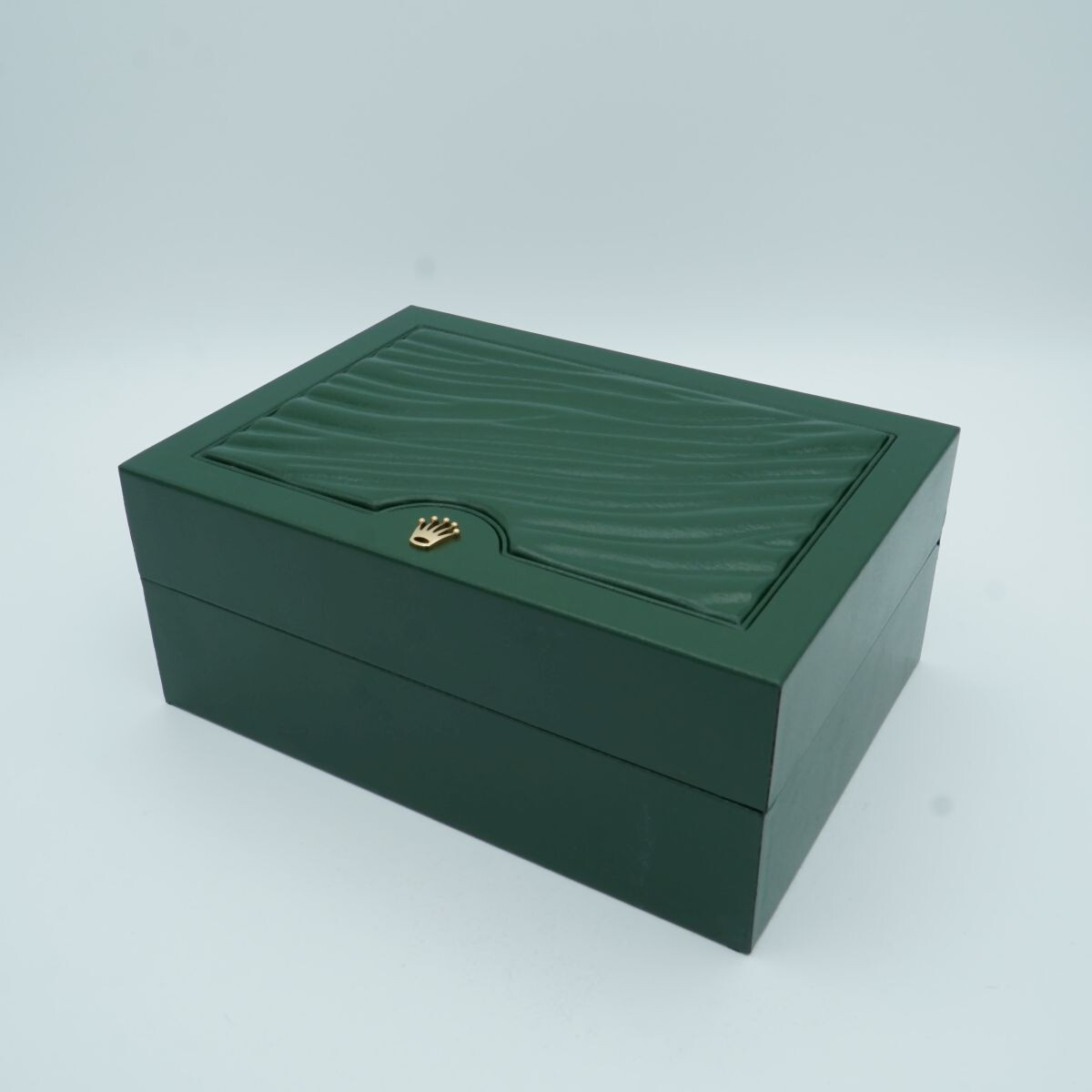 Rolex Watches Box Watch Box Case Vintage Rare 39139.04 With