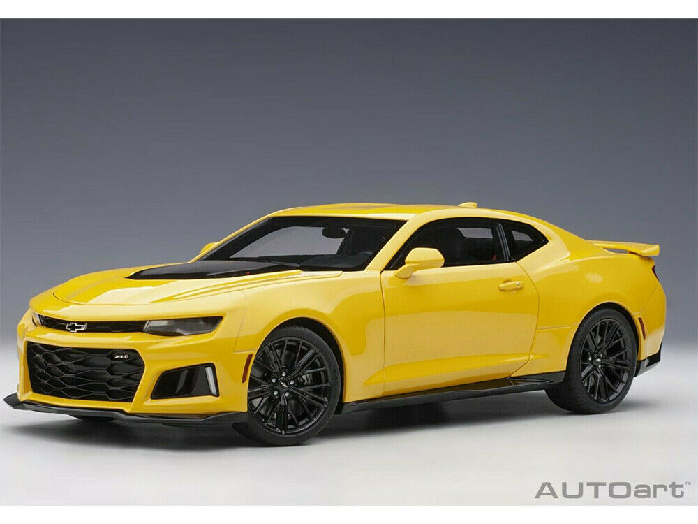 ダイキャストカー　 CHEVROLET 1/18 KKスケール KK scale 1/18 Chevrolet Corvette C3 1972 ブラック