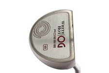 Odyssey White Hot OG Rossie S Putter Right-Handed Steel #14279 Golf Club