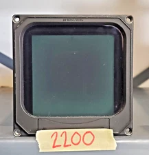 Bendix King ED-462 EFIS Display P/N 066-03125-0600
