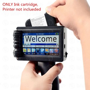 hp printer ink dried out