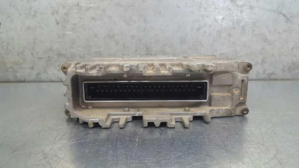 8A0907311H Centralina Motore per VOLKSWAGEN GOLF III VARIANT (1H5)(08.19 1601080 - Immagine 2 di 4