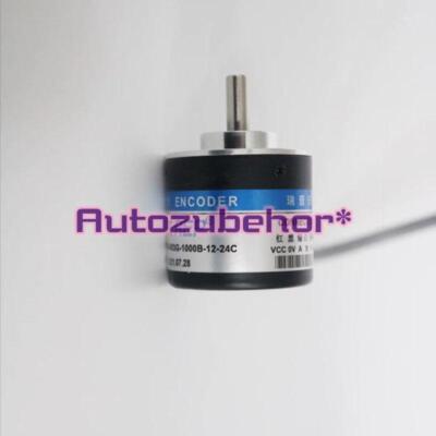 1PCS New ZSP3806-003G-360BZ3-5-24C-A4PX Electrical Incremental   Encoder #A6-9