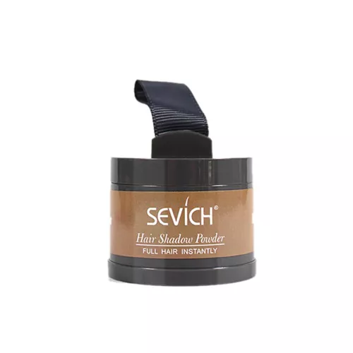Waterproof Hair Line Filler Filling Powder Hairline Instant Cover Up Shadow - Picture 17 of 35