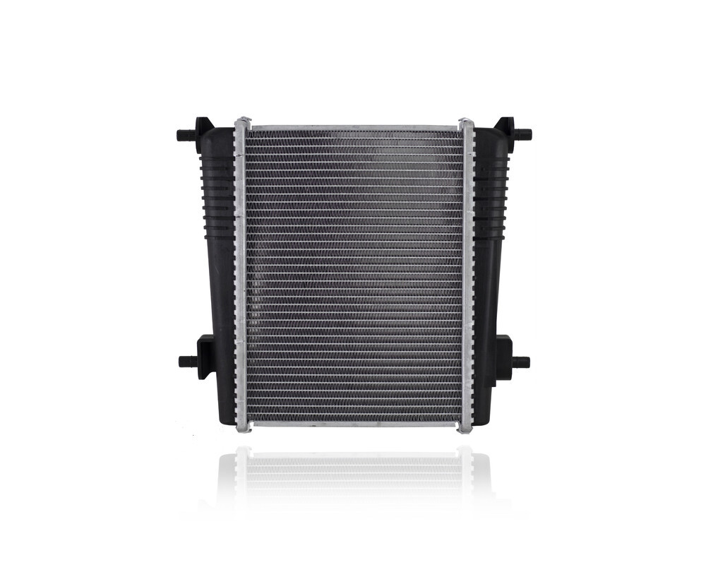 Radiator for 19-21 BMW 3-Series Sedan 3.0L Turbo Auxiliary  