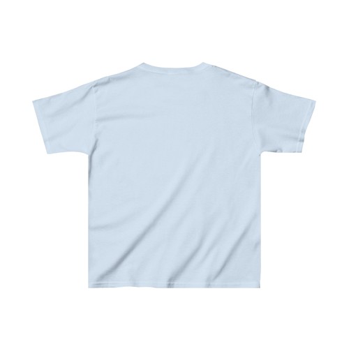 Gnome Wizard Version 3 b.14 Kids Heavy Cotton™ Tee - Picture 11 of 15