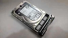 Dell Constellation 4TB ES.3  7.2K RPM 3.5"  SAS Server Hard Drive DRMYH 0DRMYH