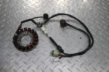 2007 YAMAHA GRIZZLY 660 YFM660FG 4X4 STATOR GENERATOR ALTERNATOR MAGNETO