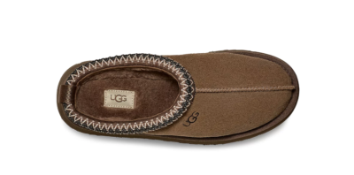 UGG Tazz Hickory Platform Slipper Women's US sizes 5-11/NEW!! | eBay