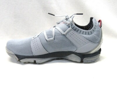 Under Armour UA HOVR Tour Spikeless Golf Shoes 3025069-101 Size 9.5 Brand New New Under Armour UA HOVR Tour SL Spikeless Golf Shoes Men main image 4