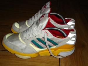 adidas mega torsion