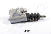 Ashika Nehmerzylinder Kupplung FüR Honda CR-V II Rd_ Accord VII Tourer CM CL