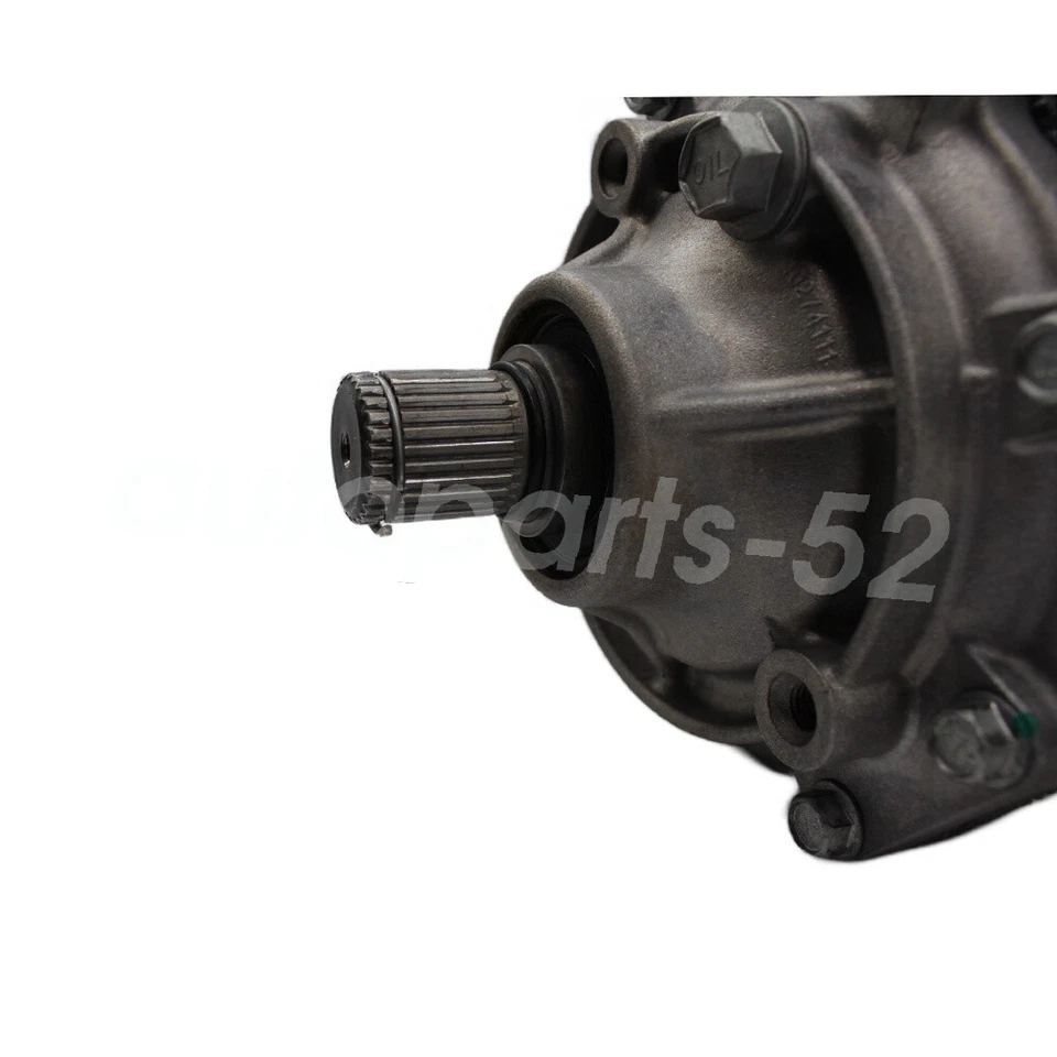 Conjunto de caja de transferencia P05273456AB para Jeep Compass 2007-2017 412-00613 Foto 4 de 4