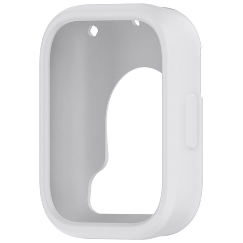 Do Redmi Watch5 Lite Silikonowe etui ochronne Etui na zegarek Obudowa Osłona Akcesoria - Zdjęcie 23 z 24
