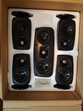 klipsch quintet 4
