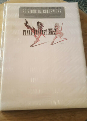 Guide Stratégique Lightning Returns Final Fantasy XIII - Édition Collector - Square Enix