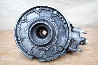 m 6個セット 1999 KAWASAKI VULCAN VN1500 CLASSIC REAR FINAL DRIVE DIFFERENTIAL